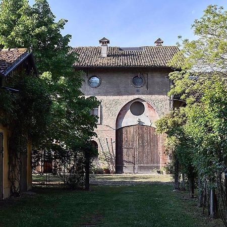 Le Dimore De Il Borgo Del Balsamico Albinea Exteriér fotografie