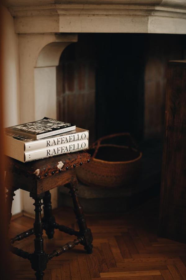 Le Dimore De Il Borgo Del Balsamico Albinea Exteriér fotografie