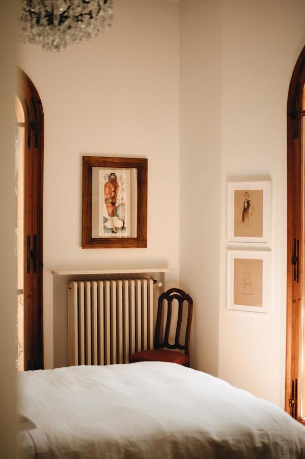 Le Dimore De Il Borgo Del Balsamico Albinea Exteriér fotografie