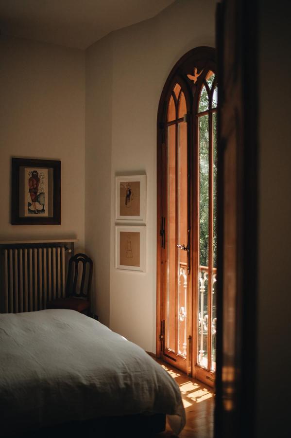Le Dimore De Il Borgo Del Balsamico Albinea Exteriér fotografie