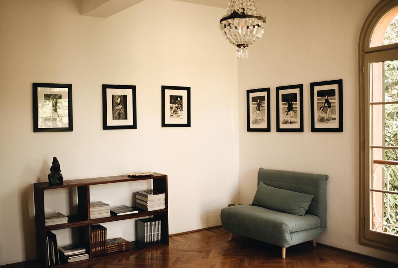 Le Dimore De Il Borgo Del Balsamico Albinea Exteriér fotografie