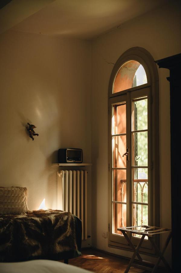 Le Dimore De Il Borgo Del Balsamico Albinea Exteriér fotografie