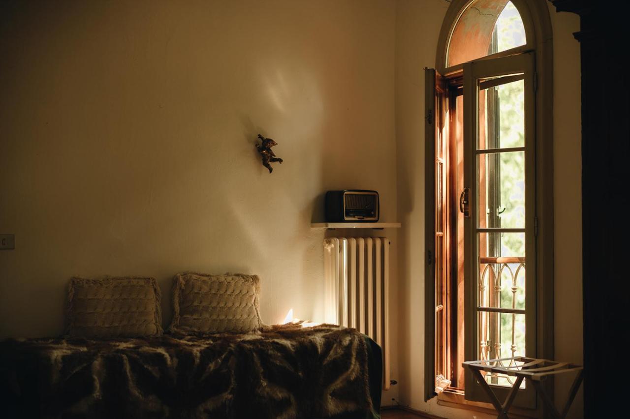 Le Dimore De Il Borgo Del Balsamico Albinea Exteriér fotografie