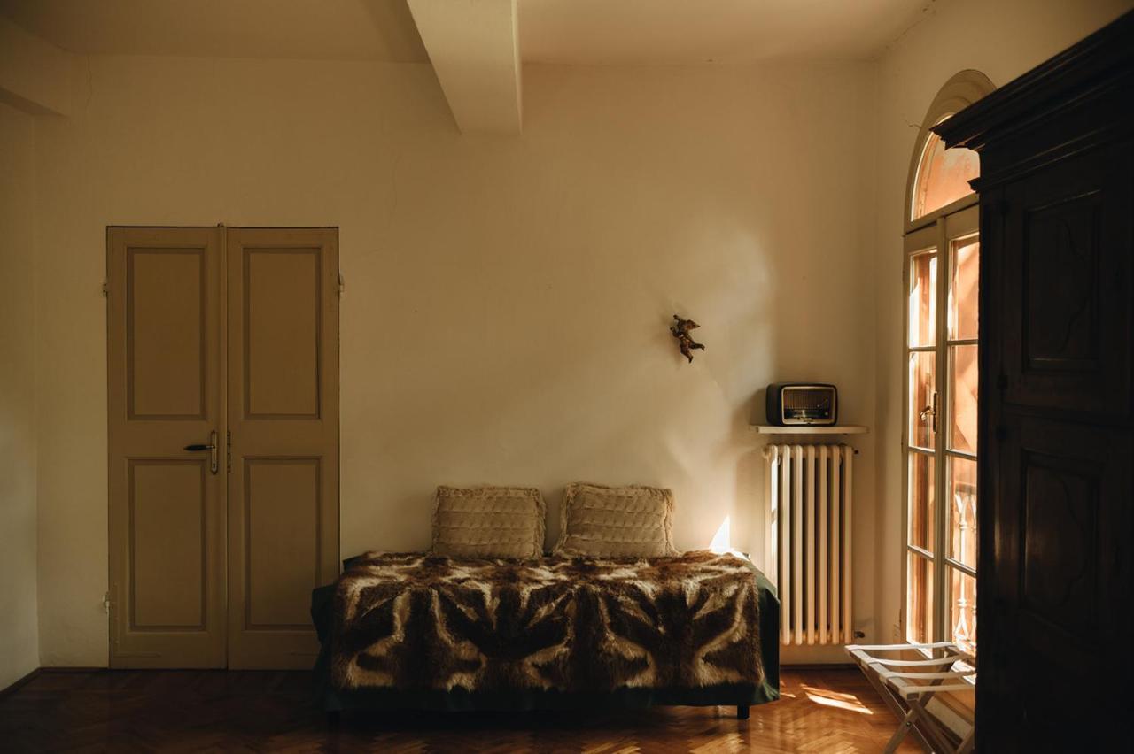 Le Dimore De Il Borgo Del Balsamico Albinea Exteriér fotografie