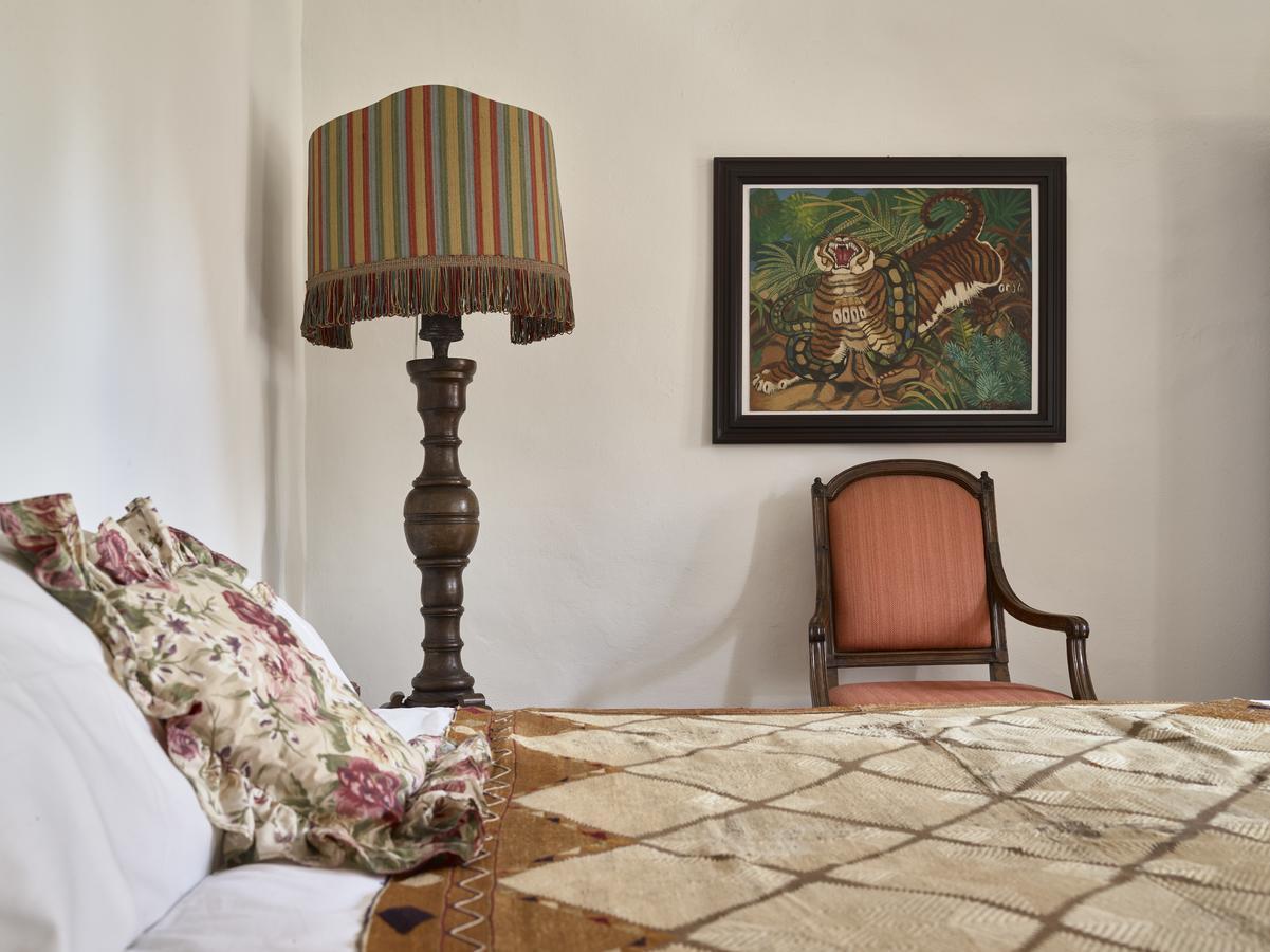 Le Dimore De Il Borgo Del Balsamico Albinea Exteriér fotografie