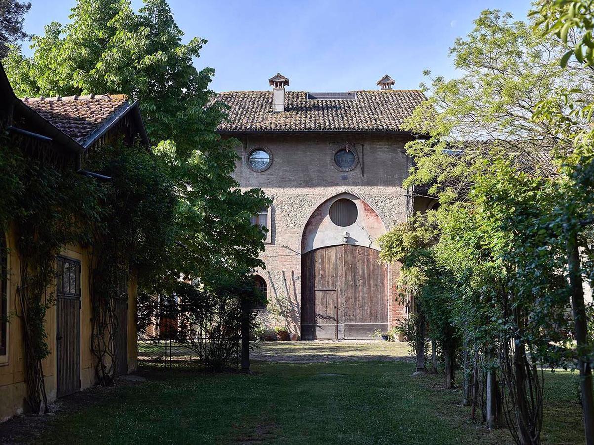 Le Dimore De Il Borgo Del Balsamico Albinea Exteriér fotografie