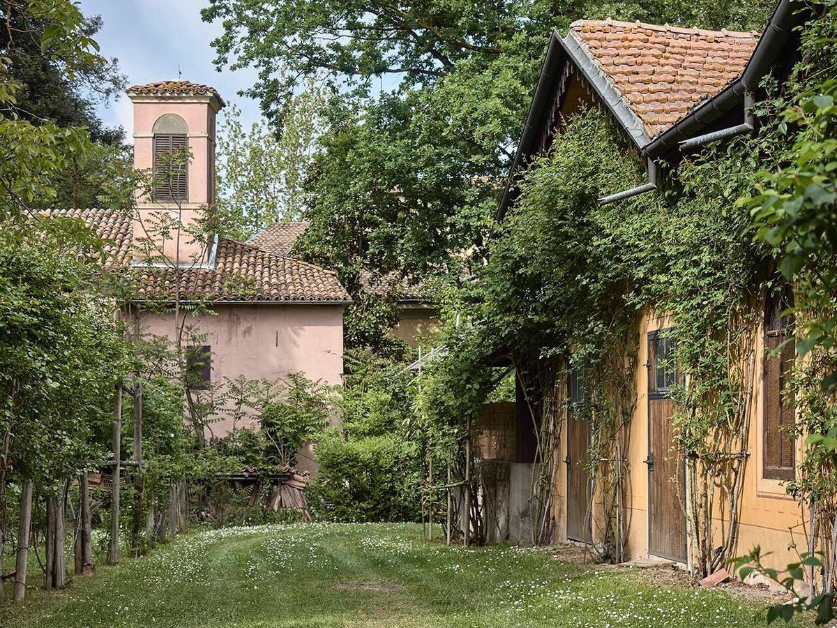 Le Dimore De Il Borgo Del Balsamico Albinea Exteriér fotografie