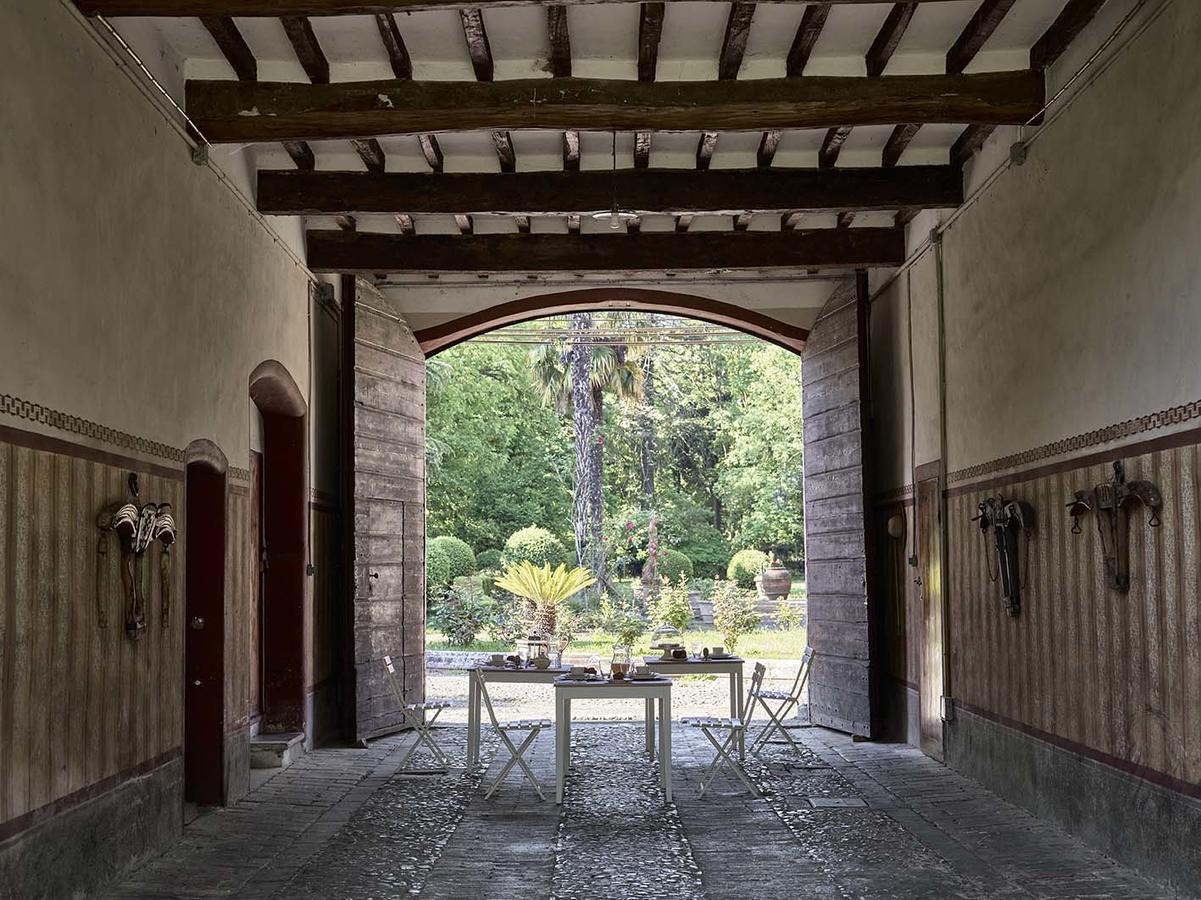Le Dimore De Il Borgo Del Balsamico Albinea Exteriér fotografie