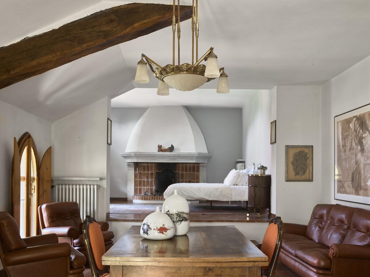 Le Dimore De Il Borgo Del Balsamico Albinea Exteriér fotografie