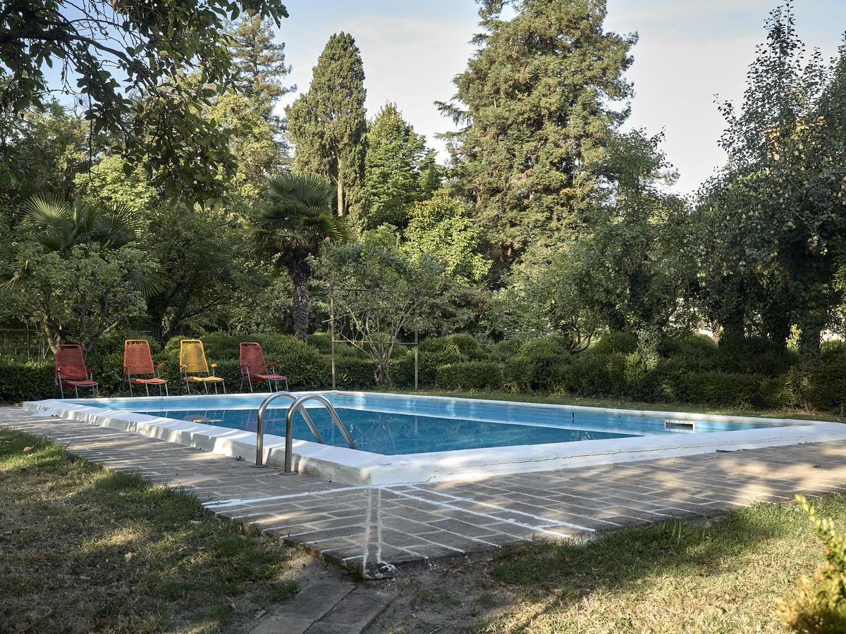 Le Dimore De Il Borgo Del Balsamico Albinea Exteriér fotografie