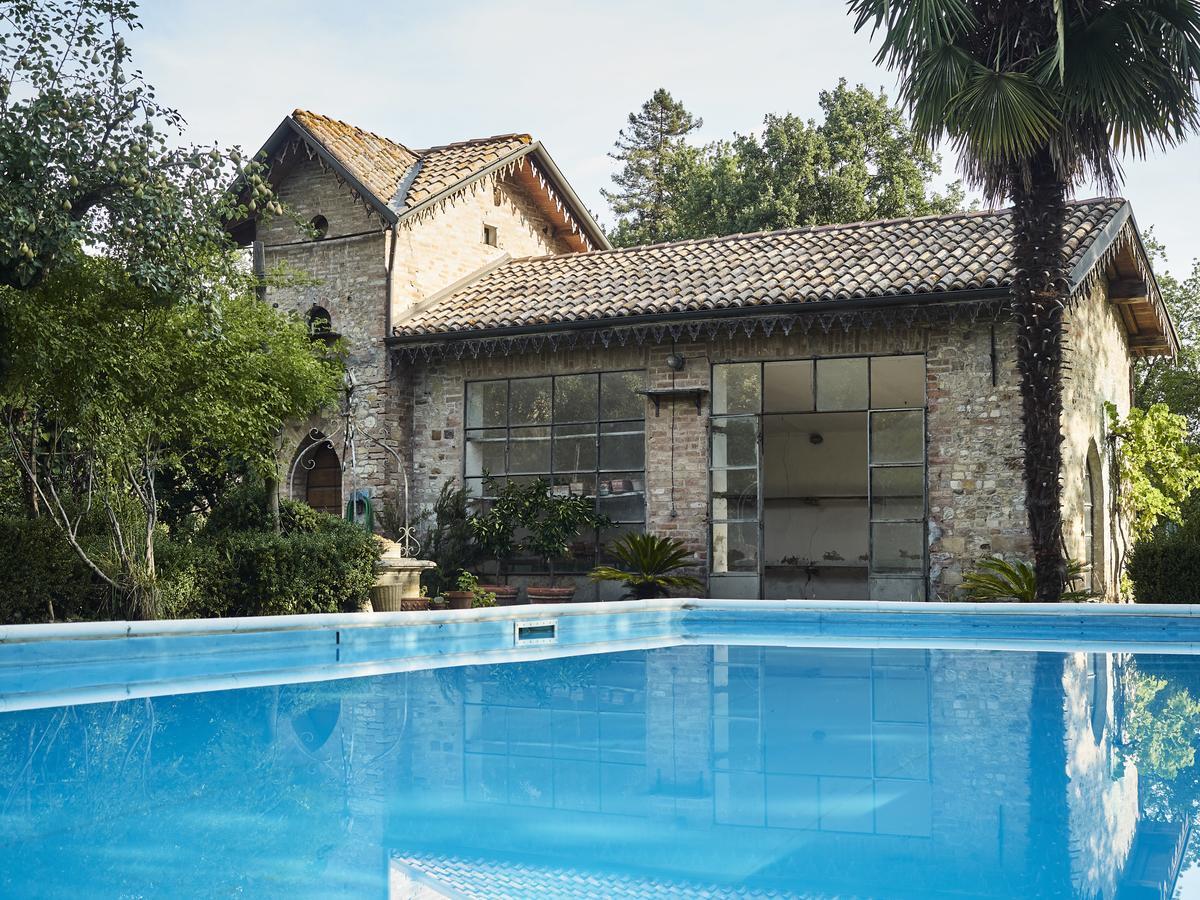 Le Dimore De Il Borgo Del Balsamico Albinea Exteriér fotografie