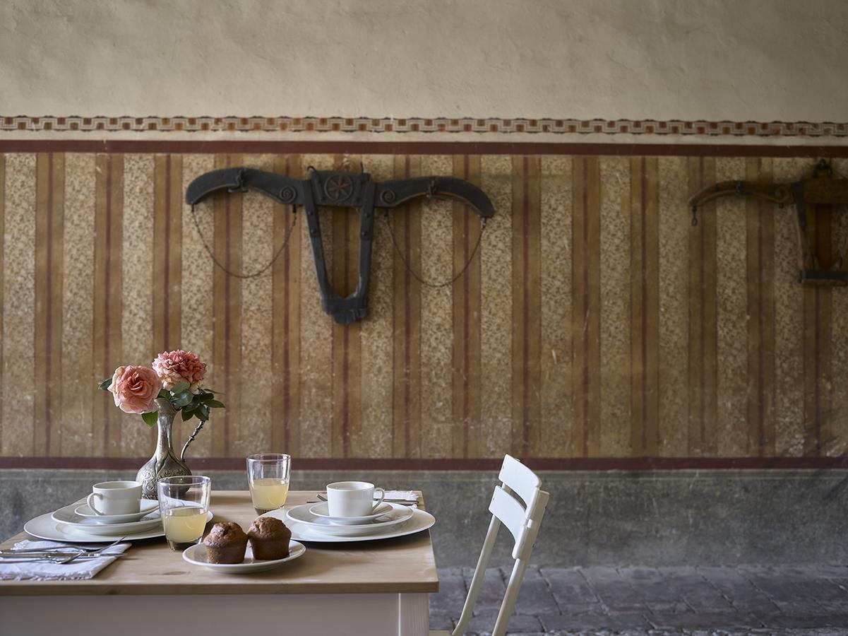 Le Dimore De Il Borgo Del Balsamico Albinea Exteriér fotografie