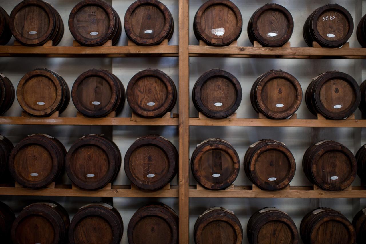 Le Dimore De Il Borgo Del Balsamico Albinea Exteriér fotografie