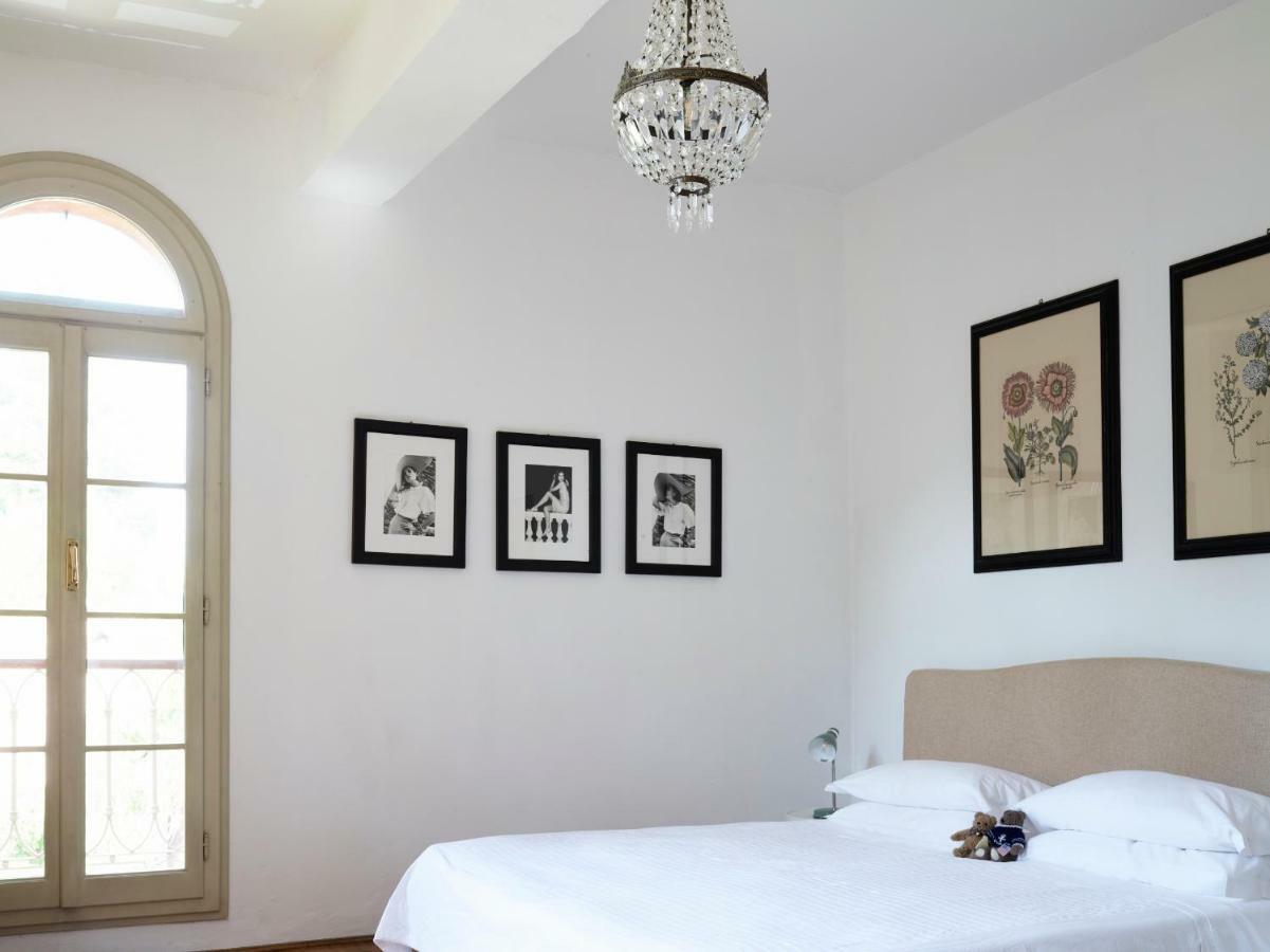 Le Dimore De Il Borgo Del Balsamico Albinea Exteriér fotografie