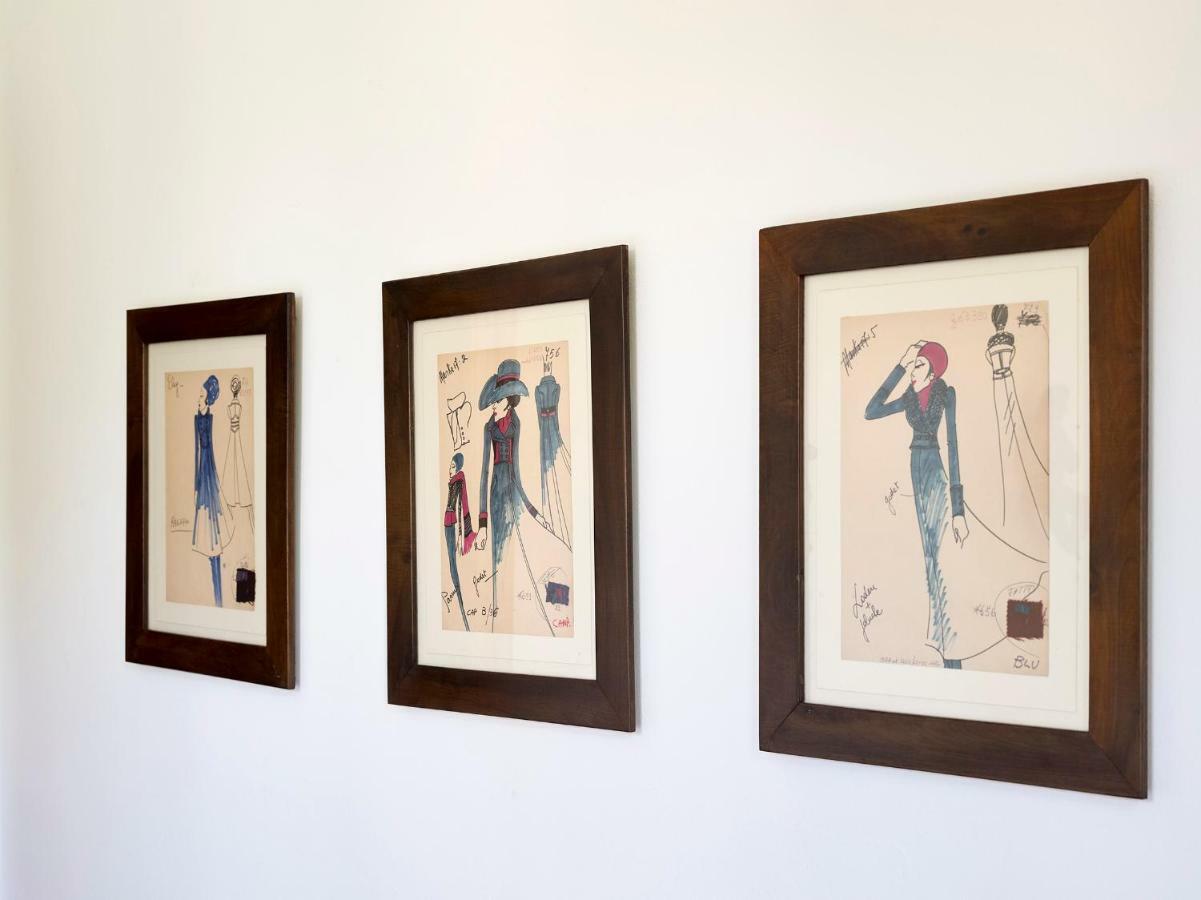 Le Dimore De Il Borgo Del Balsamico Albinea Exteriér fotografie